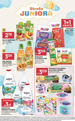 Pogląd oferty "Stokrotka gazetka" - ważna od 26.03.2026 | Strona: 49