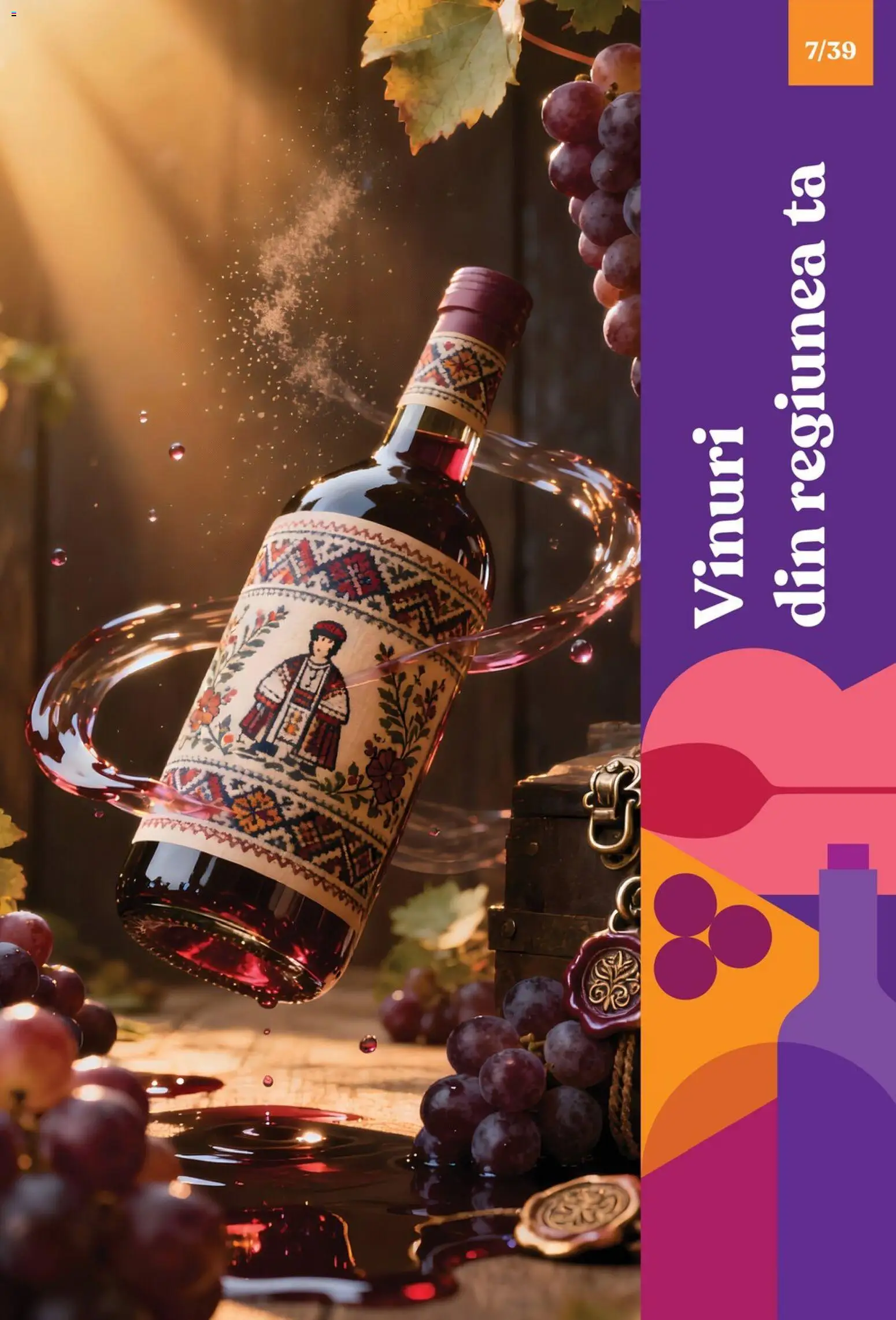 Noul catalog Carrefour – valabil de la 19.11.2025 | Pagină: 7