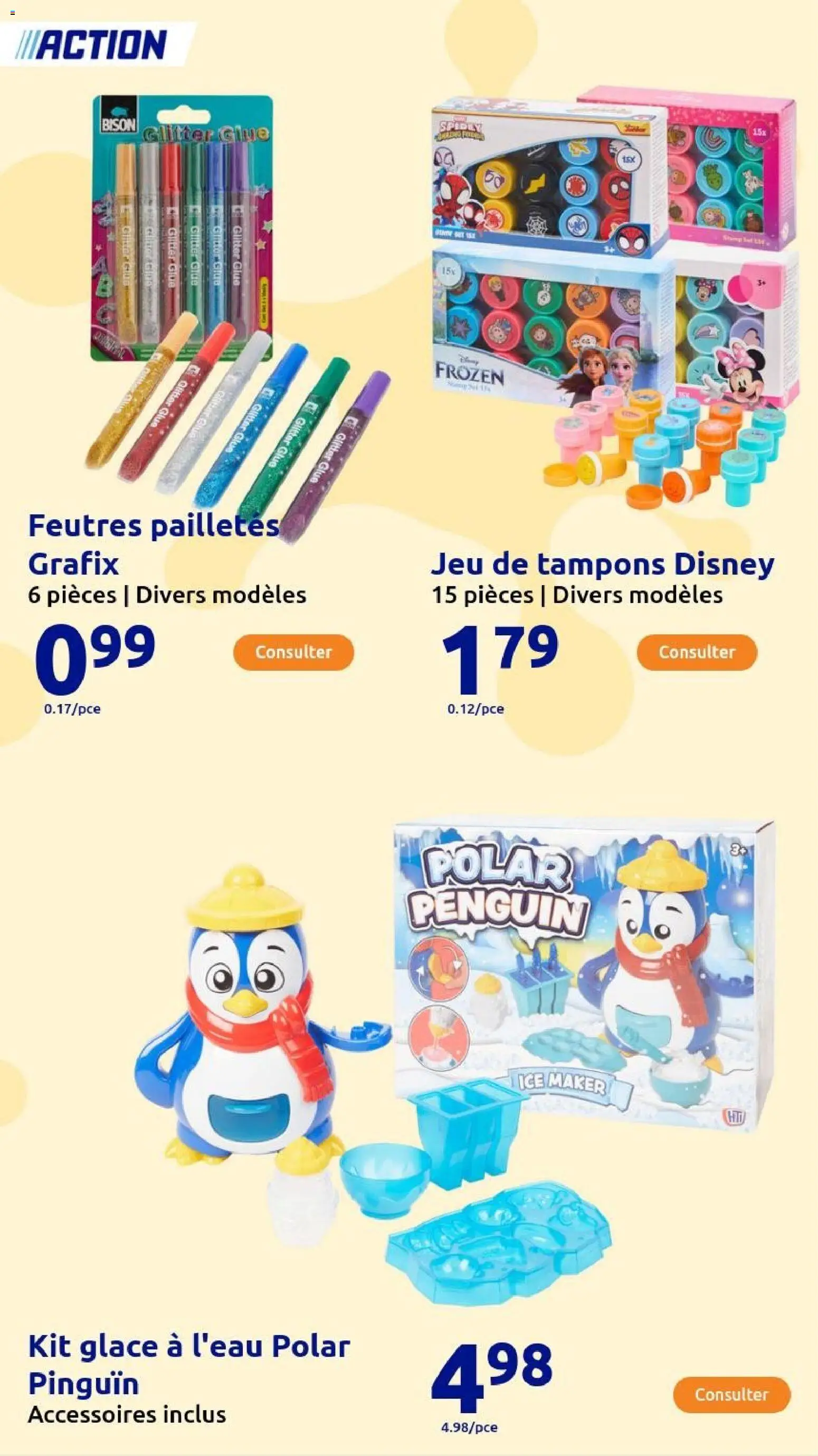 {H1} | Page: 116 | Produits: Tampons