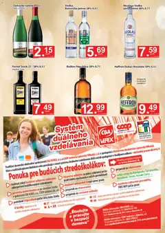 CBA Verex leták platný od 01.12.2025 | Strana: 11