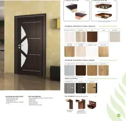 Ofertele Proges valabile de la 01.08.2025 | Pagină: 65 | Produse: Ușă