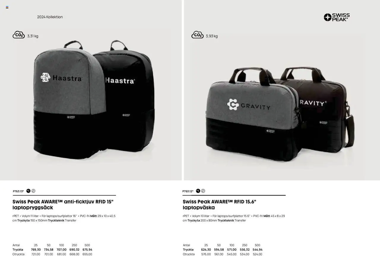 Lyreco reklamblad aktuell från 12.03.2024 | Sida: 72
