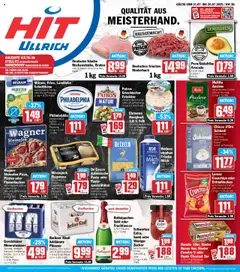 HIT Prospekt 	 gültig ab dem 21.07.2025