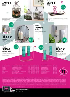 Kondela leták platný od 17.11.2025 | Strana: 23