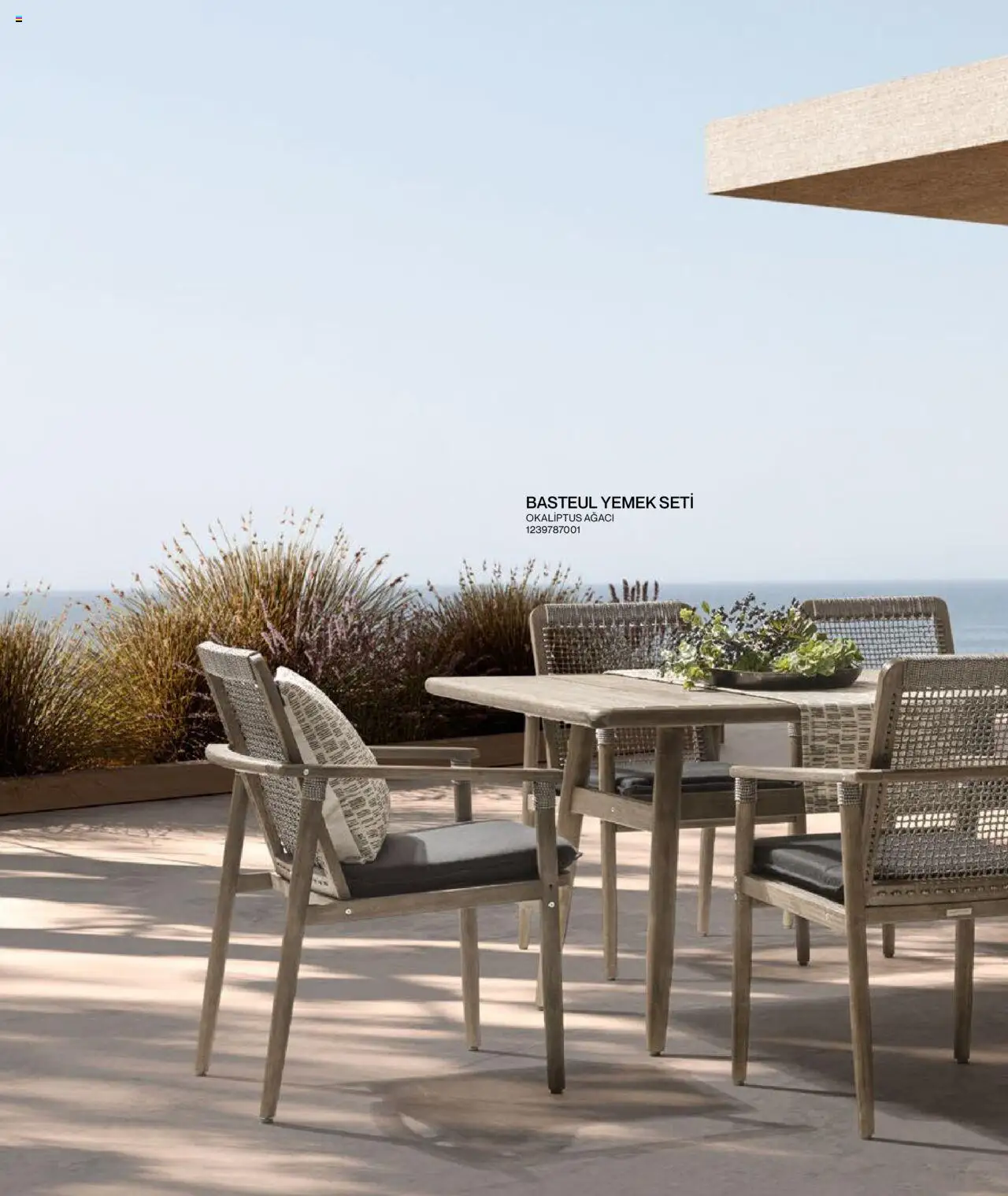 Mudo Katalog - BAHÇE 2025 - 04.06.2025 tarihinden itibaren geçerlidir | Sayfa: 12