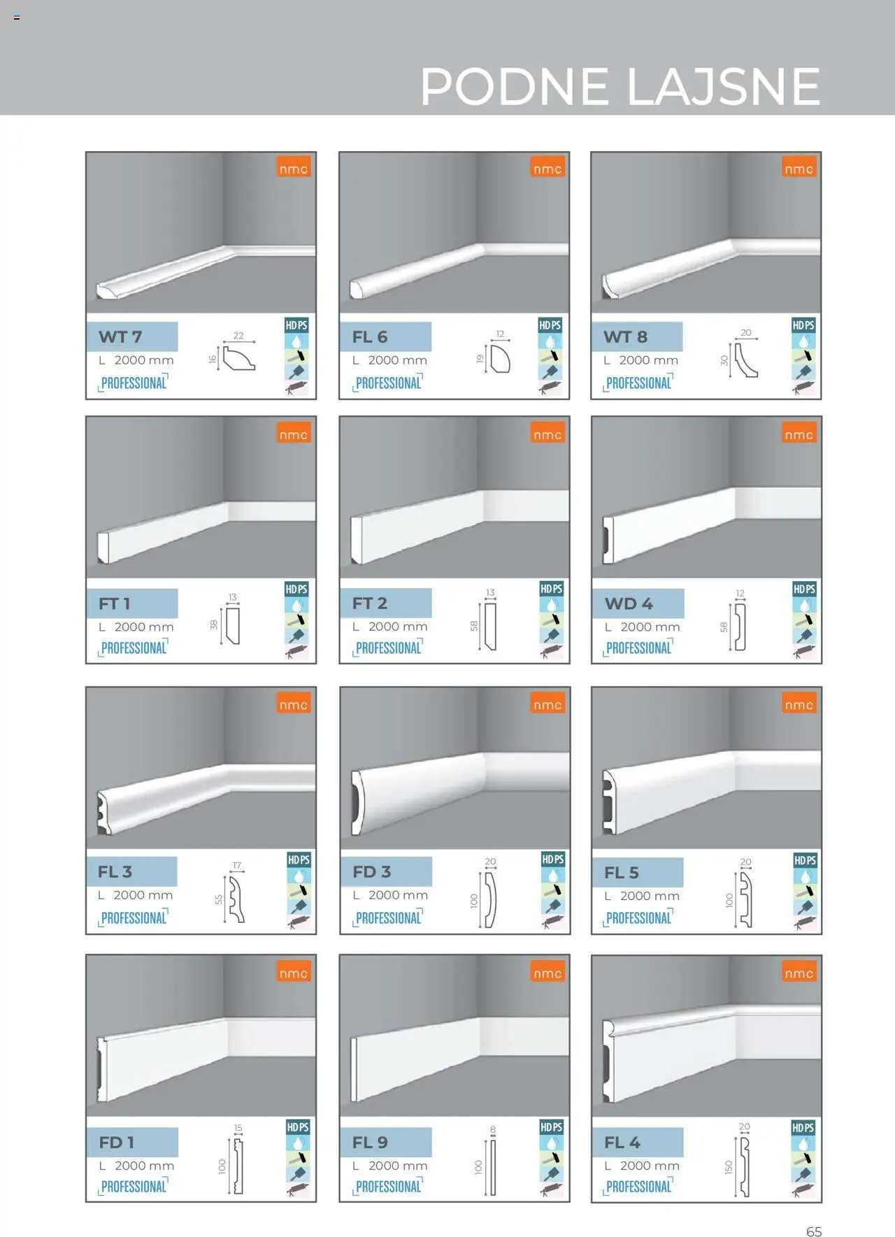 Uradi Sam katalog - važi od 11.04.2024 | Strana: 66