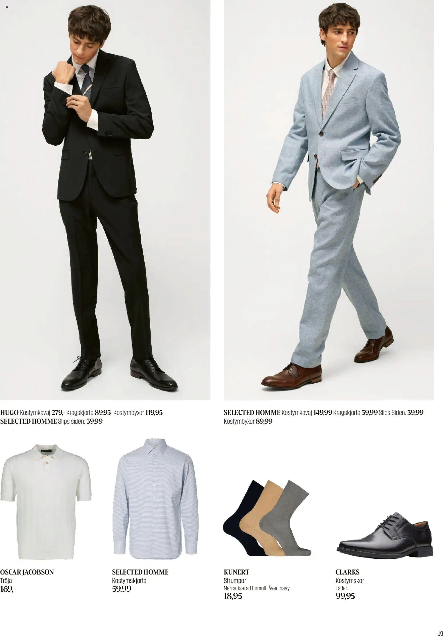 Sokos tarjoukset - Emotion – voimassa 20.04.2026 alkaen | Sivu: 19