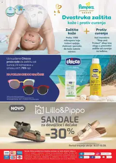 Aksa katalog - važi od 18.07.2025 | Strana: 16