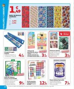 Vista previa Alcampo - Juguetes HG válido desde el 03.11.2025 | Página: 120 | Productos: Κρέμα μαλλιών