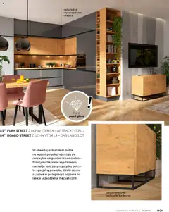 Pogląd oferty "Black Red White Gazetka - Kuchni na wymiar " - ważna od 30.05.2023 | Strona: 51