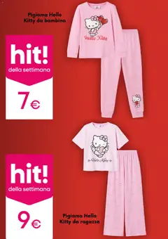 Anteprima del volantino Volantino Pepco	 valido a partire dal 29.01.2026 | Pagina: 9 | Prodotti: Pigiama