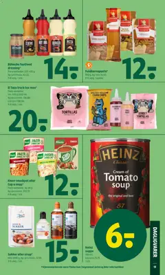 Coop 365 - Tilbudsavis gyldig fra 15.01.2026 | Side: 15