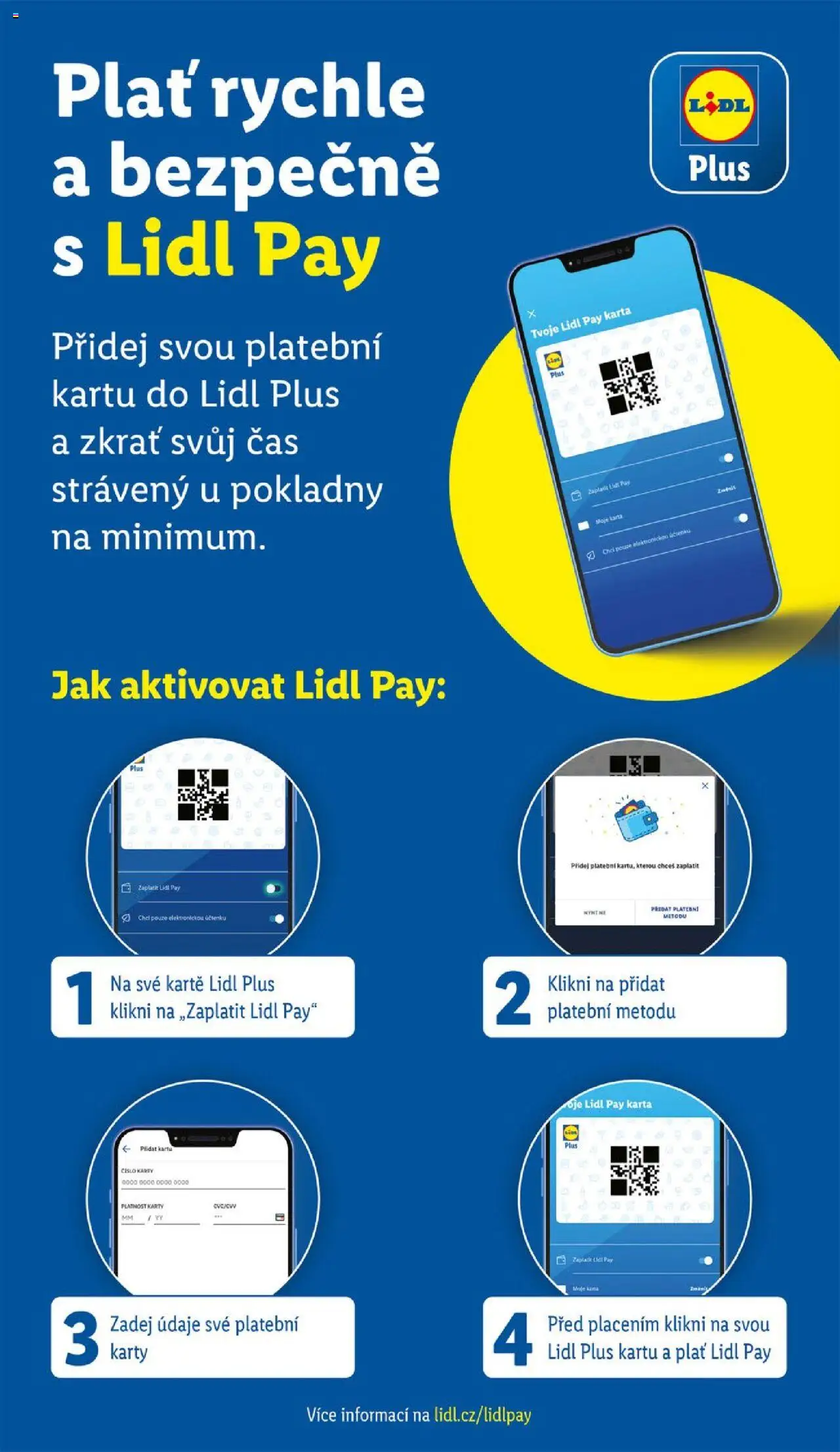 Lidl leták od 04.08.2025 | Strana: 41 | Produkty: Karty
