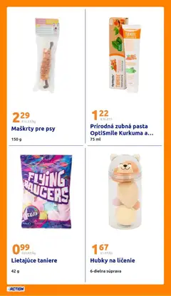 Action leták platný od 25.03.2026 | Strana: 26