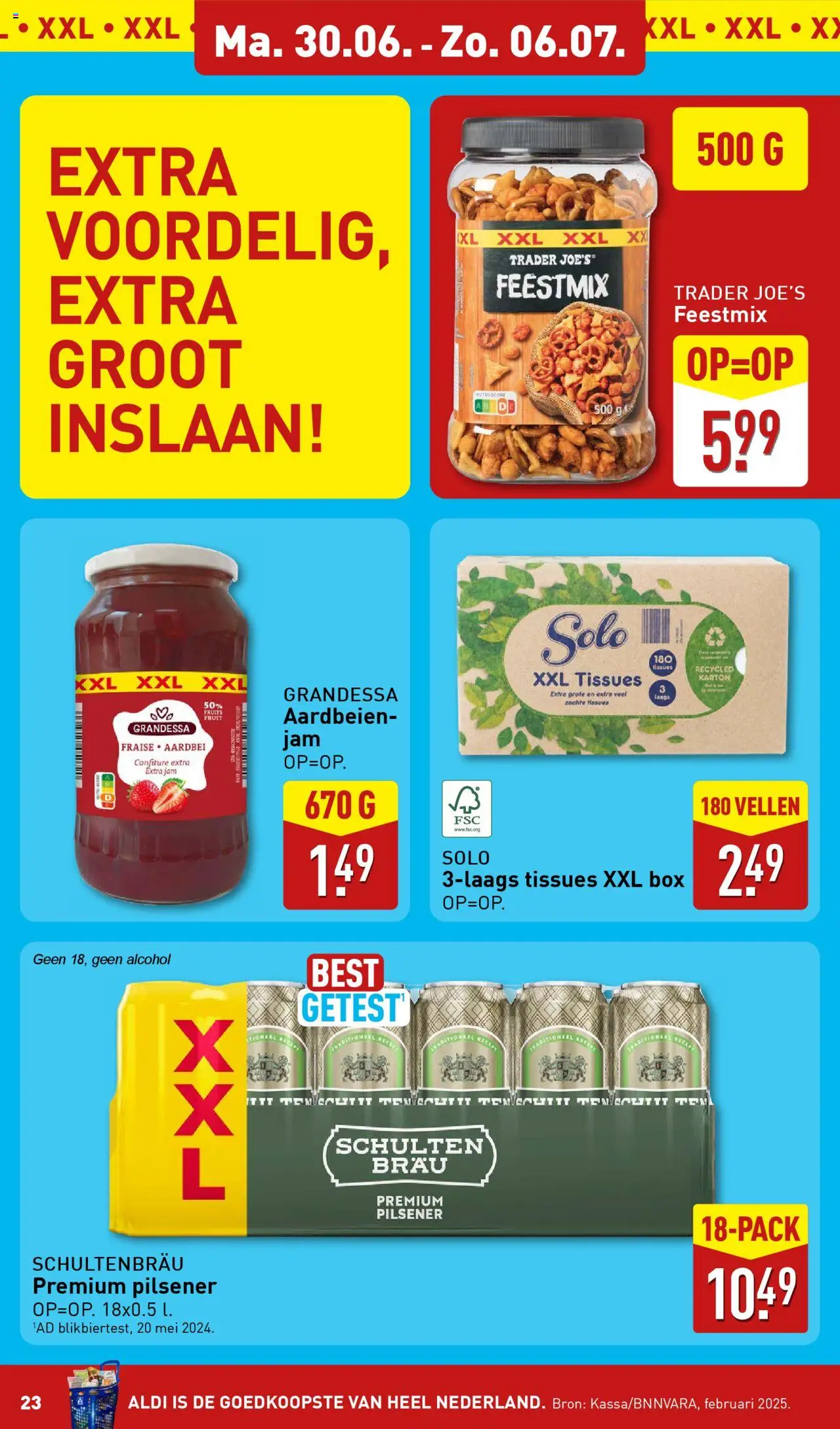  | Pagina: 23 | Producten: Aardbeien, Box, Fruit, Alcohol