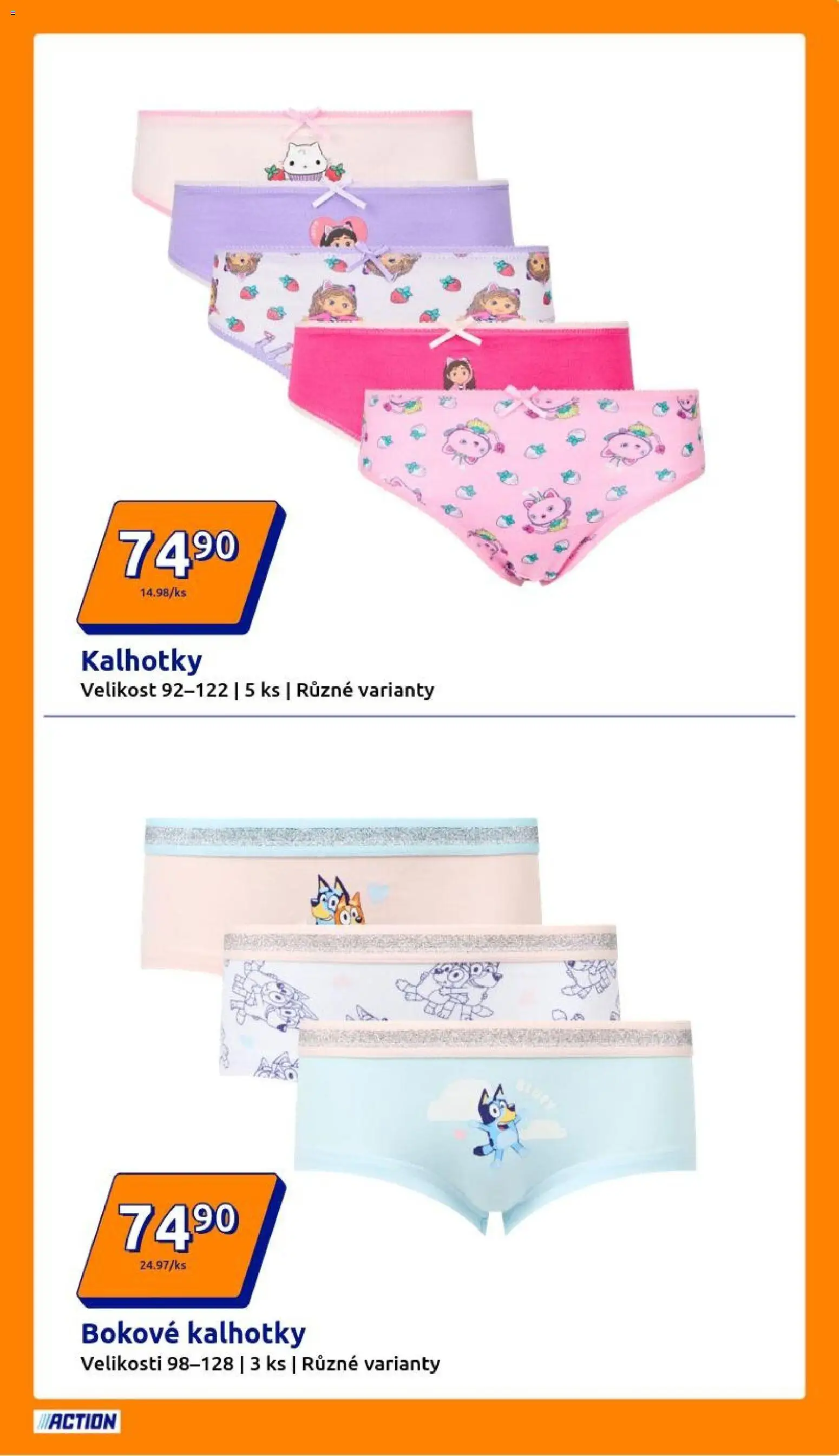 Action leták od 04.02.2026 | Strana: 3