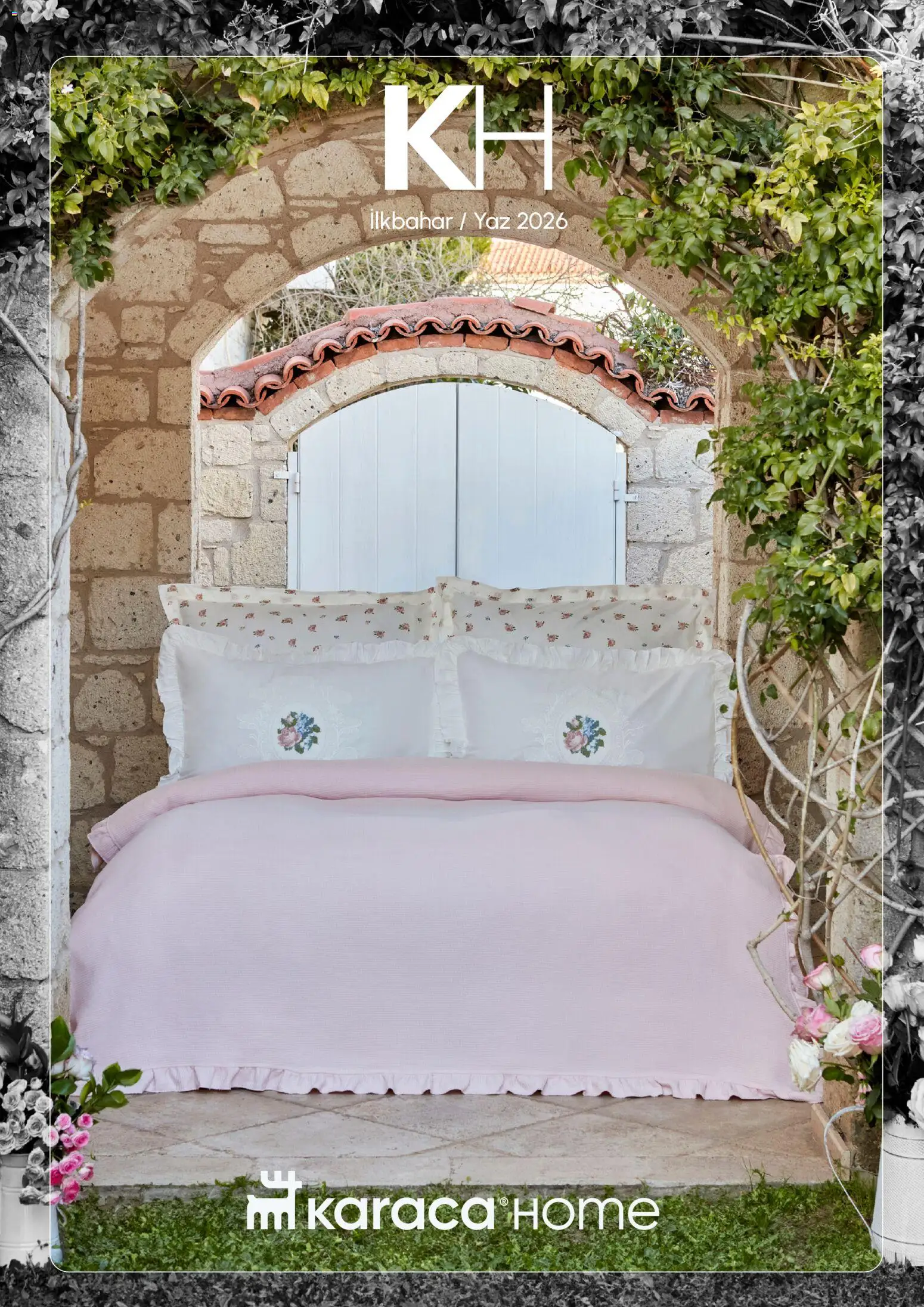 🛍️ Karaca Home Katalog, 01 Mart 2026 itibariyle » Özel fırsatları keşfedin ve bugün tasarruf edin! 💰 | Türkiye