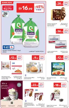 Preview of Carrefour offers valid from 25.11.2025 | Page: 8