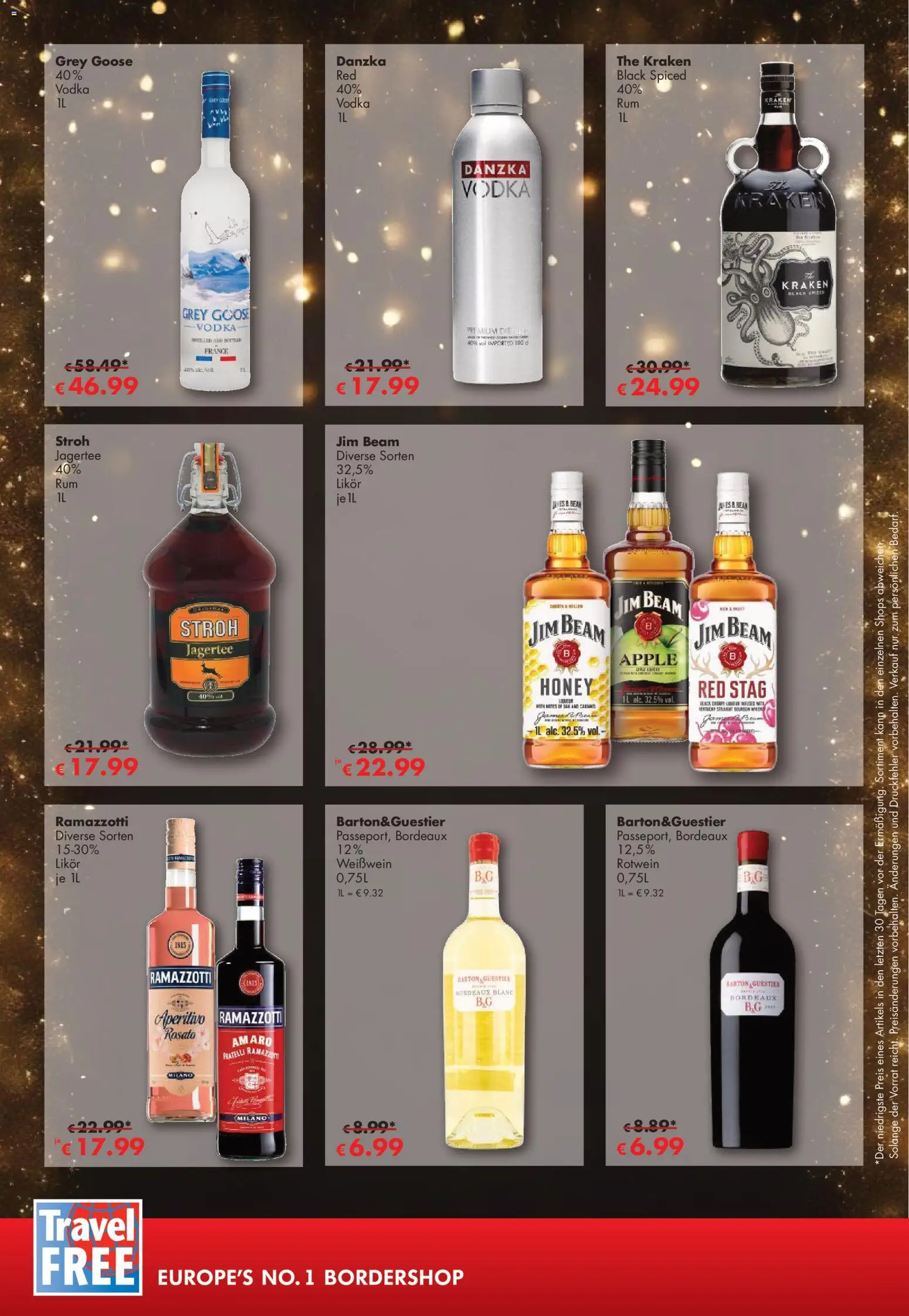 Travel Free Angebote – gültig ab 01.01.2026 | Seite: 7