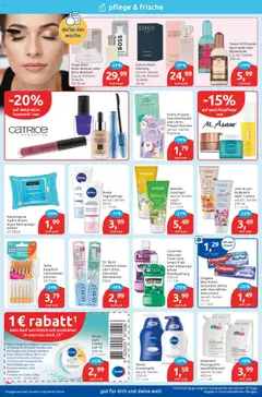 Budni Prospekt 	 – gültig ab 15.09.2025 | Seite: 2