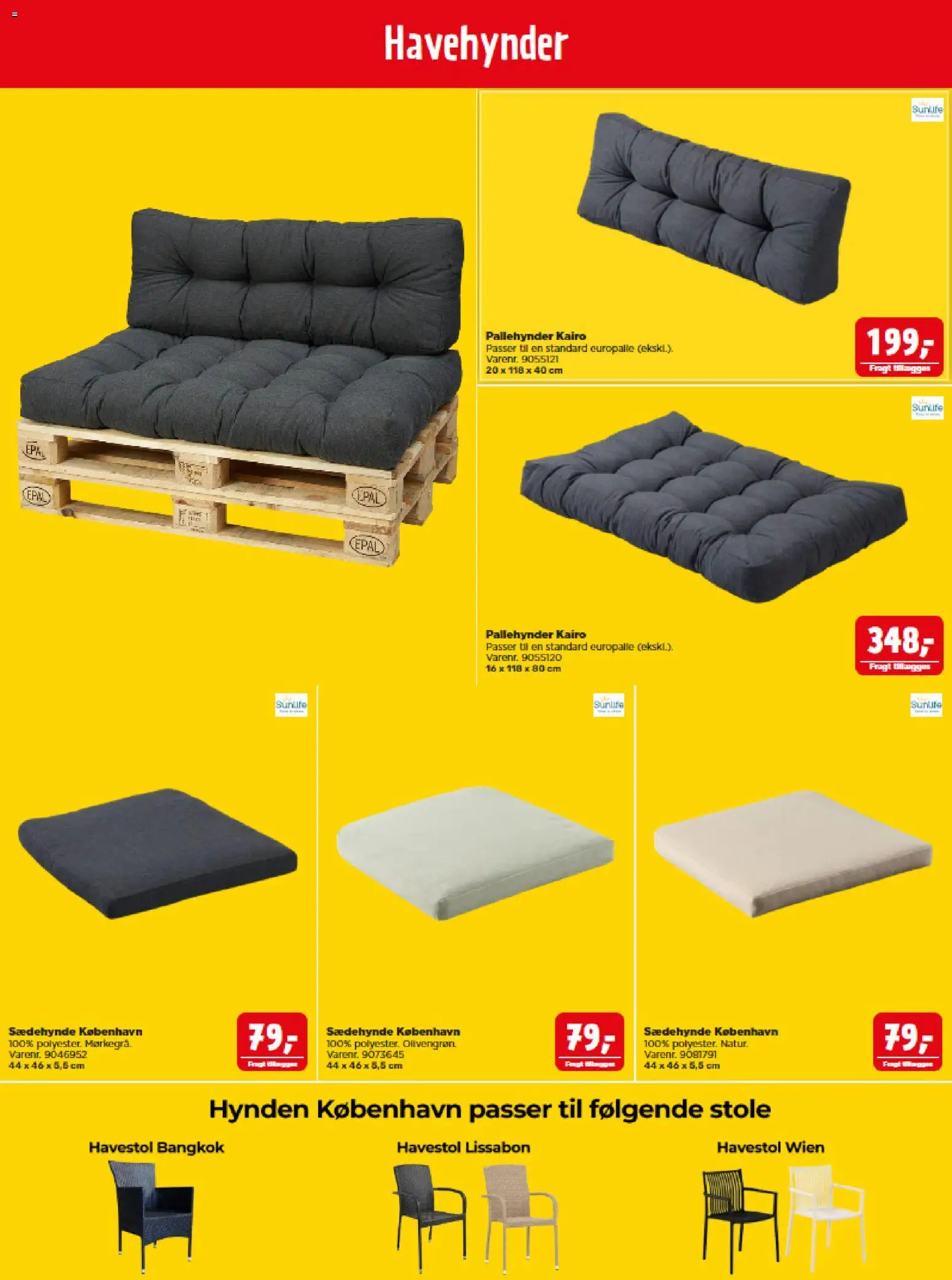 Jem & fix tilbudsavis – gyldig fra 13.03.2026 | Side: 26