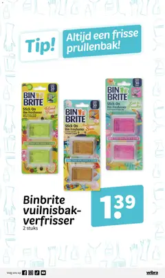 Wibra folder - Voorbeeld van een folder van Wibra, geldig van 05.01.2026 | Pagina: 25