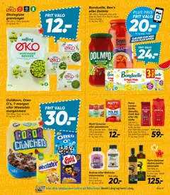 Bilka Tilbudsavis gyldig fra 18.07.2025 | Side: 21