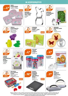 Müller katalog akcije – veljaven od 23.03.2026