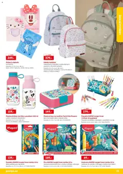 POMPO katalog Zpátky do školy od 25.07.2025 | Strana: 13