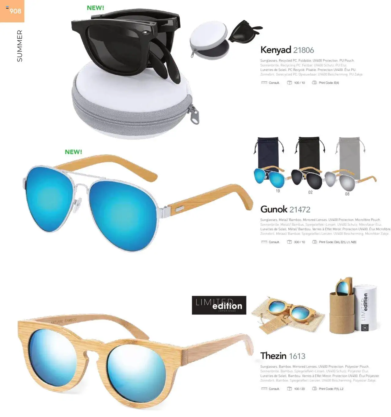 Sapo Giveaways Catalogue – σε ισχύ από 01.01.2025 | Σελίδα: 910