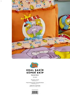 02.12.2025 tarihinden itibaren geçerli olan Karaca Home kataloğu önizlemesi | Sayfa: 11