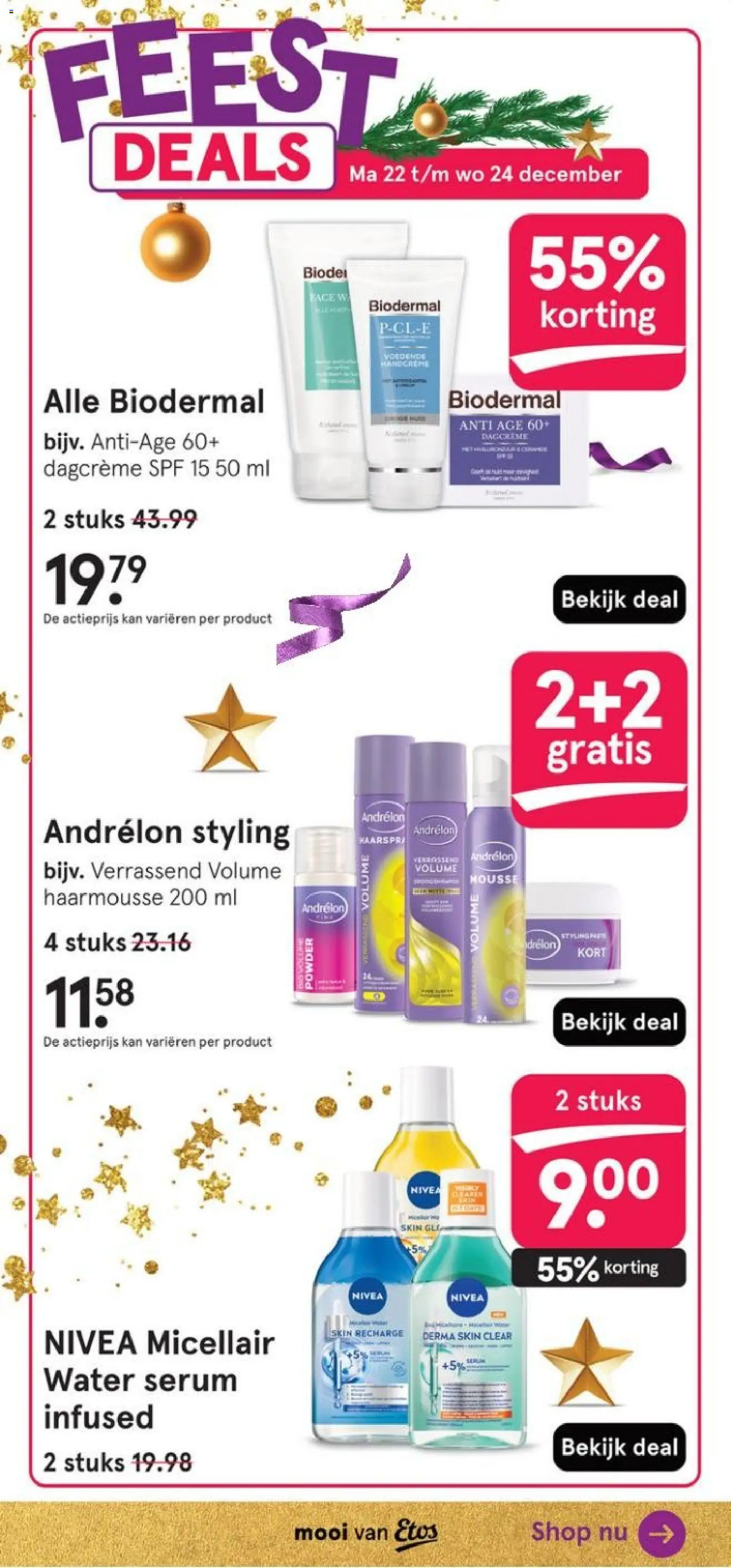 {H1} | Pagina: 5 | Producten: Kan, Festék