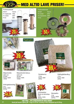 Harald Nyborg - Tilbudsavis gyldig fra 12.02.2026 | Side: 36