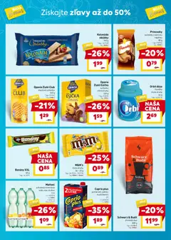 Billa leták platný od 18.03.2026 | Strana: 5