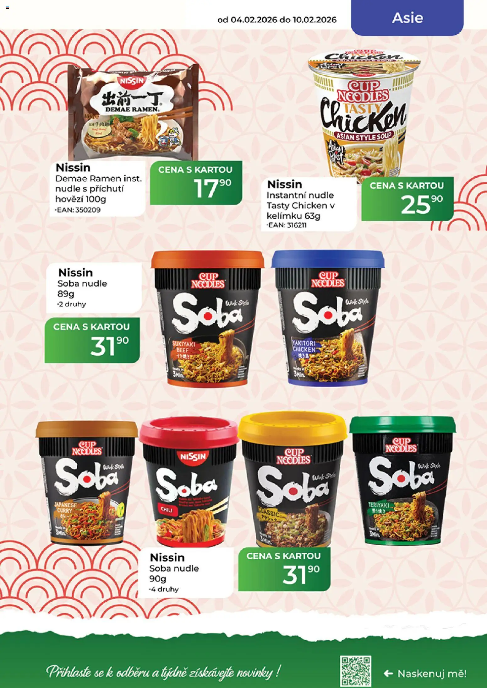 Tamda Foods leták od 04.02.2026 | Strana: 19