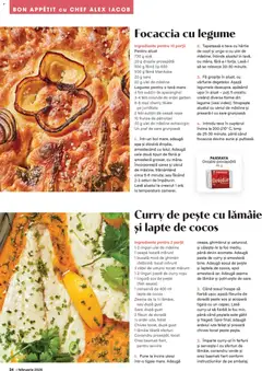 Ofertele Mega Image valabile de la 29.01.2026 | Pagină: 24