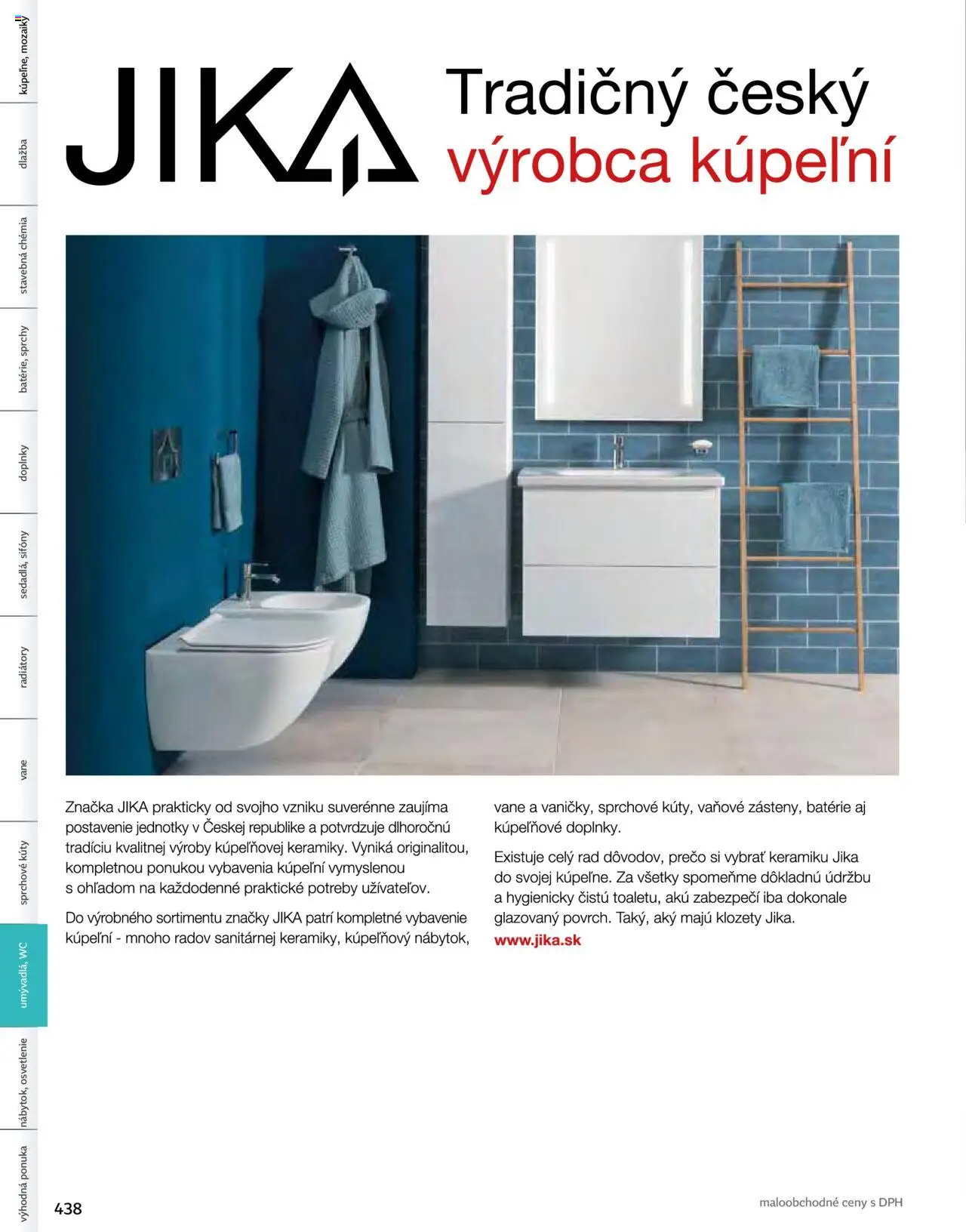 Siko leták │ platný od 01.08.2024 | Strana: 544 | Produkty: Osvetlenie, Vaňa, Dlažba, Radiátory