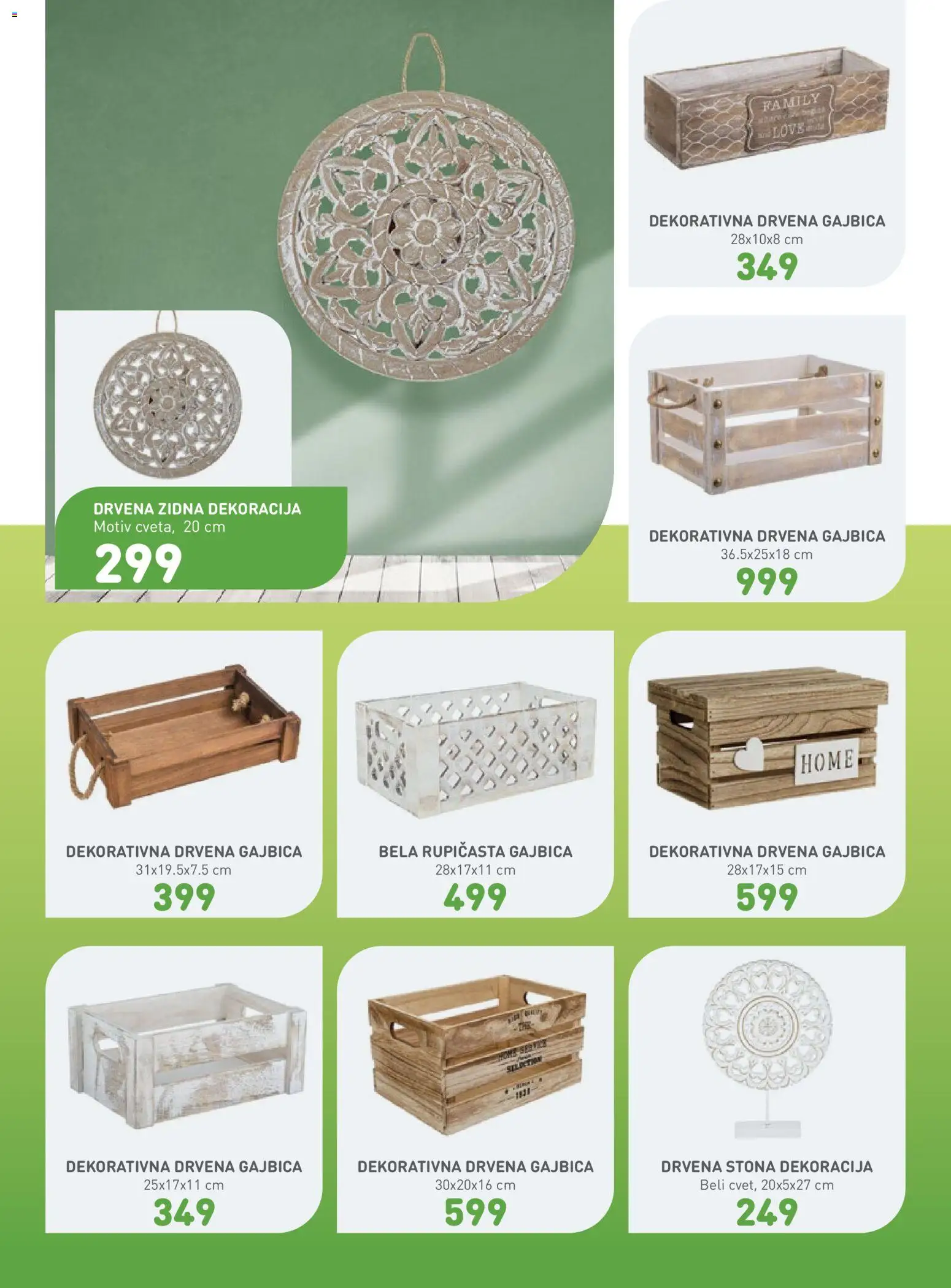 JUMBO katalog - važi od 13.03.2026 | Strana: 6