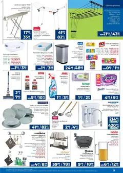 Преглед на Практикер брошура - Офертите са валидни от 16.04.2026 | Страница: 13