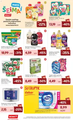 Rimi leidinys galioja nuo 04.11.2025 | Puslapis: 34