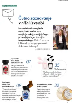 Oriflame katalog akcije – veljaven od 22.04.2026 | Stran: 11