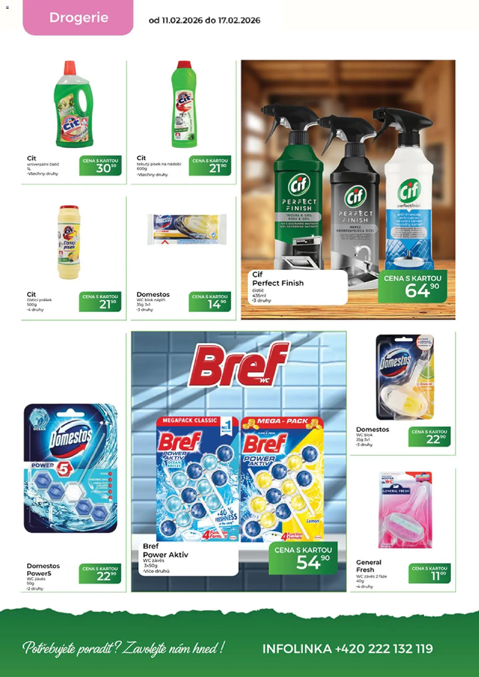 Tamda Foods leták od 11.02.2026 | Strana: 52