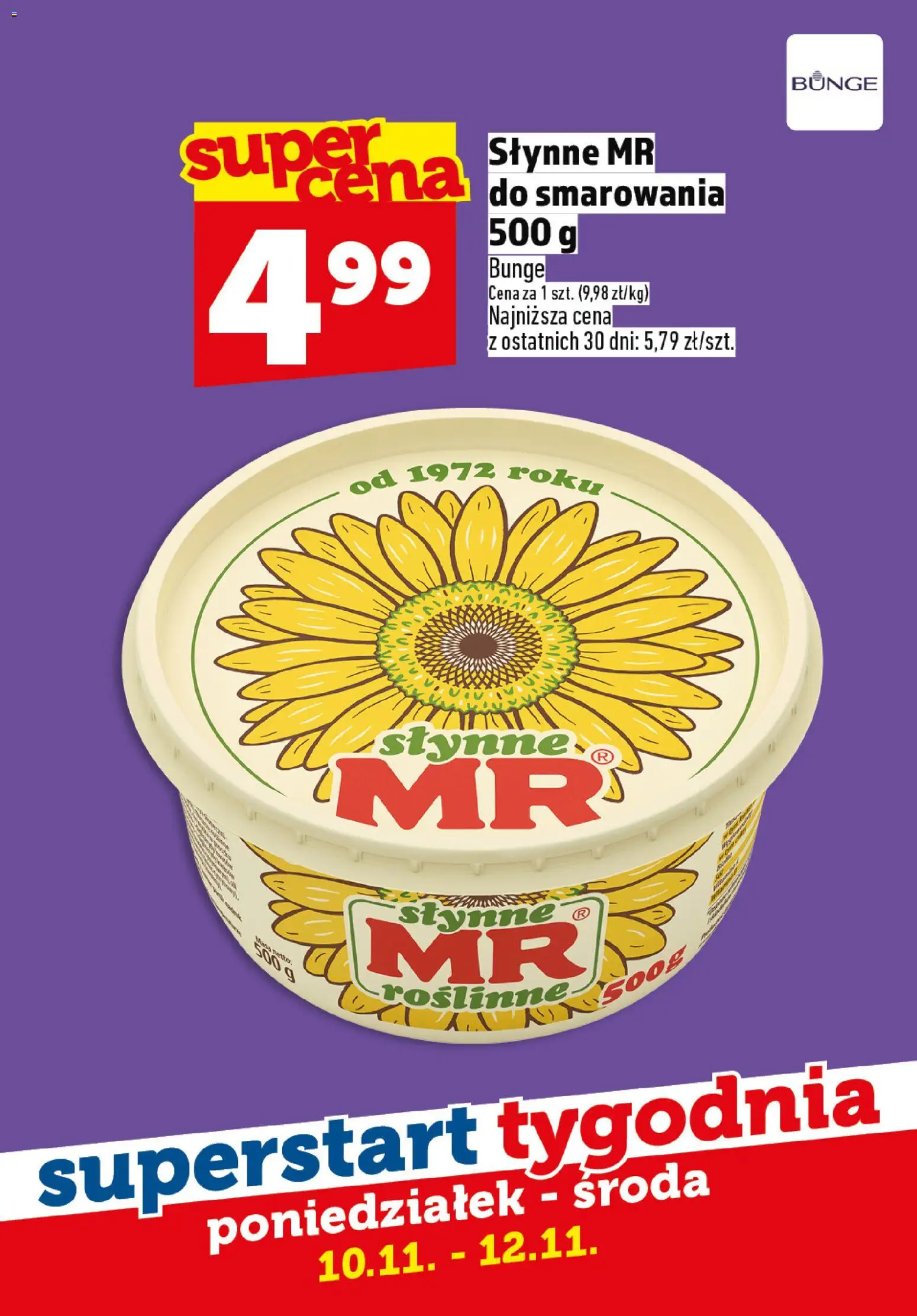 Topaz Gazetka - Superstart tygodnia od 10.11.2025 | Strona: 5