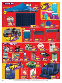 Shoprite specials catalogue – valid from 23.03.2026 | Page: 2