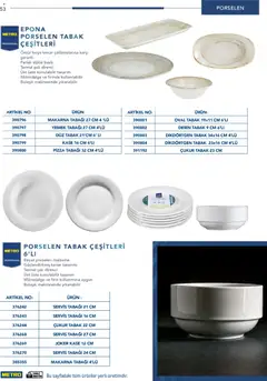 26.12.2025 tarihinden itibaren geçerli olan Metro kataloğu önizlemesi | Sayfa: 53