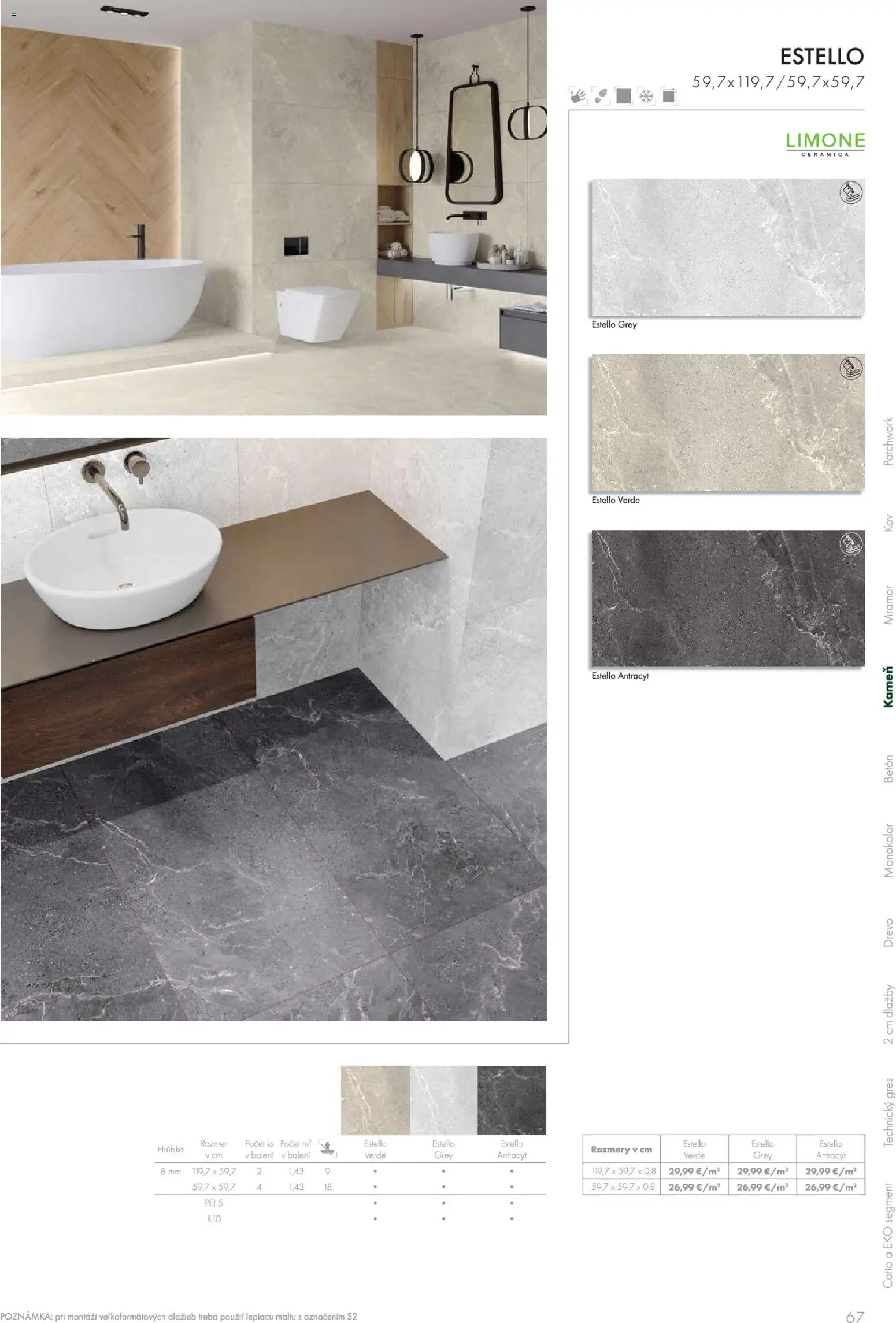 Nové Ingema akcie – leták je platný od 29.10.2025 | Strana: 69