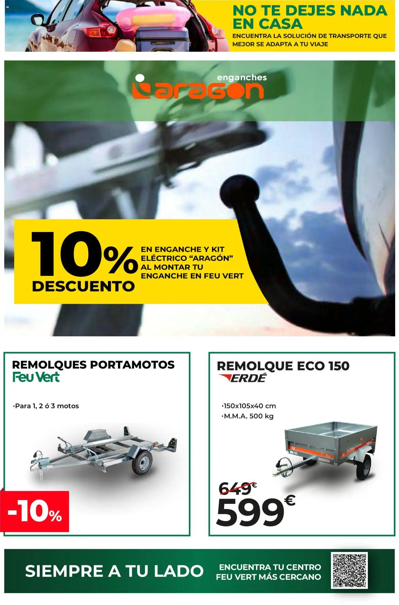 FeuVert folleto │ válido desde el 31.07.2025 | Página: 8 | Productos: Té