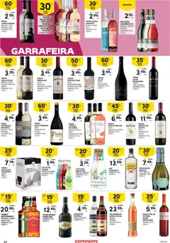 Pré-visualização Continente - Açores válido de 30.10.2025 | Página: 26