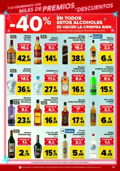 Vista previa Carrefour folleto válido desde el 23.04.2026 | Página: 32