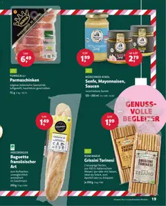 Denns BioMarkt Natürlich Festlich ab 26.11.2025 gültig | Seite: 19 | Produkte: Jääkaappipakastin
